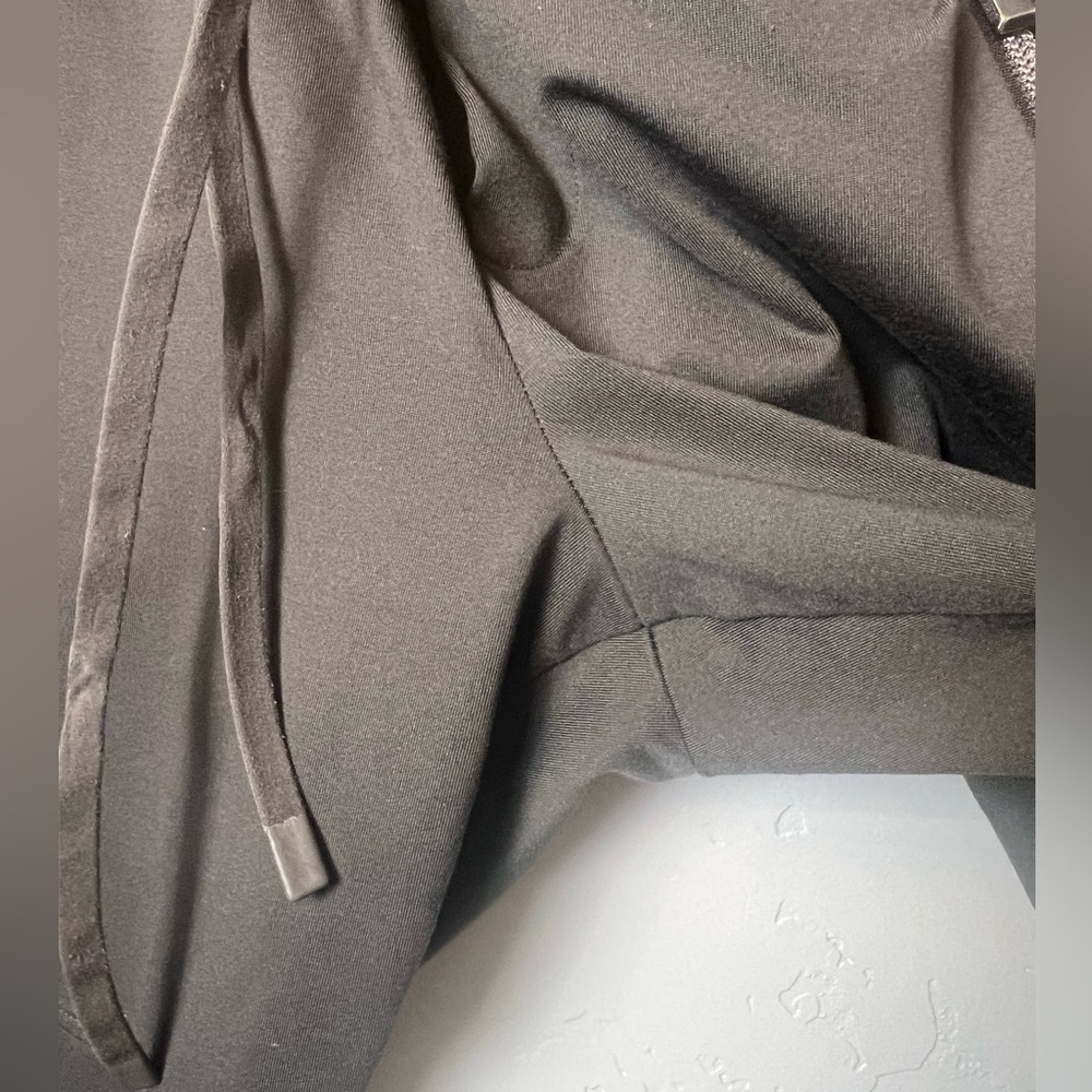 Athleta Hilltop Jogger Arbor Green Small - Picture 5 of 8